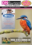 DNfourteen Magazine Issue No.144 March 2022