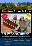 The New Stour & Avon Magazine Edition 23, 2022