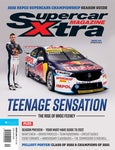 SupercarXtra Magazine Issue 124