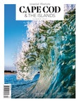 Cape Cod and the Islands Magazine Summer 2021
