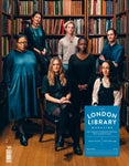 The London Library Magazine - Spring 22