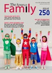 The Source Family Magazine Feb 2022