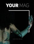 Your Magazine Volume 17 Issue 1: March 2022