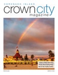 Crown City Magazine March 2022 Issue