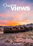 Sussex Views Magazine March 2022
