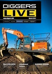Diggers LIVE Magazine - March 2022