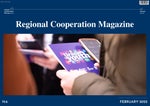 The Regional Cooperation Magazine - Issue 6