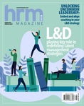 HRM Magazine Asia February/March 2022 Issue