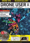 Issue 66 - Drone User Magazine - March 2022