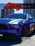 STANG Magazine February 2022