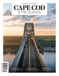 Cape Cod and the Islands Magazine Fall-Winter 2021