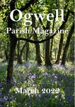 Ogwell Parish Magazine - March 2022