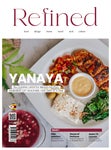 Refined Magazine 1