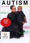 Autism Magazine SA issue 3