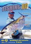 Читать журнал Fishing EC Online Magazine - March 2022 Edition
