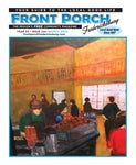 Front Porch Fredericksburg Magazine March
