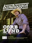 BandWagon Magazine Volume 12 Issue 3, March 2022