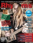 Rhythms Magazine March/April 2022