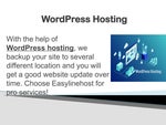Читать журнал WordPress Hosting