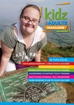 Kidz to Adultz Magazine Issue 16, March 2022