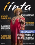 iinta Digital Magazine, march 2022