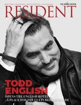Resident Magazine - Spring Edition 2022