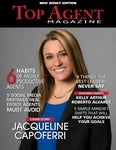 NEW JERSEY Top Agent Magazine 3-7-22