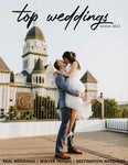 Top Weddings Magazine Winter 2022