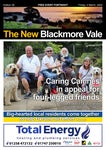 The New Blackmore Vale Magazine Edition 38, March 2022