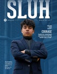 SLUH Magazine
