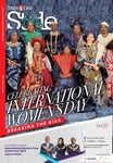 THISDAY STYLE MAGAZINE 6TH MARCH 2022