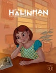 Halinhan Magazine Volume No. 1