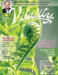 Vitality Magazine | Spring 2022