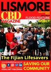 Lismore CBD Magazine 