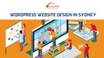 Wordpress Website Design in Sydney