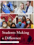OU College of Medicine Magazine Winter 2021