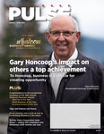 Business Pulse Magazine, March/April 2022