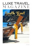 LUXE Travel Magazine South East Asia