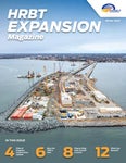 HRBT Expansion Project Magazine | Winter 2022