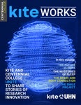 KITE Works Magazine - 2022