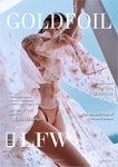 GoldFoil Magazine - ISSUE 17 - LFW