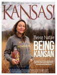 KANSAS! Magazine | Native Edition Issue No 2  2022