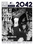 Neighbourhood Media Newtown Magazine Issue 4, March 2022