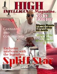 High Intelligence Magazine