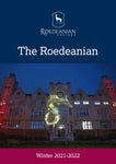 The Roedeanian Magazine - Winter 2021-22