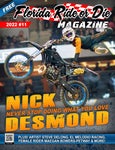 Florida Ride Or Die Magazine #3, March 2022