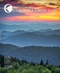 The Carolina Crescent Magazine - Spring 2022