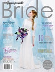 Pennsylvania Bride Magazine, Winter/Spring 2021