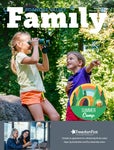 Roanoke Valley Family Magazine March 2022