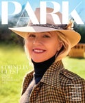 PARK Magazine The Expanded SPRING Issue 2022